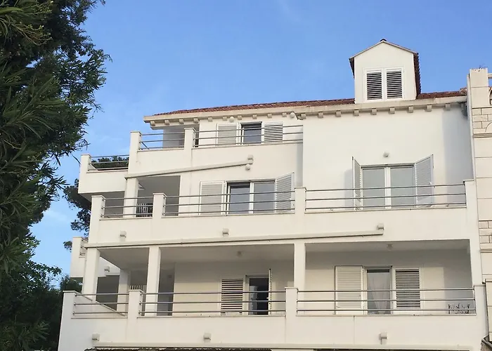 Villa Blanca