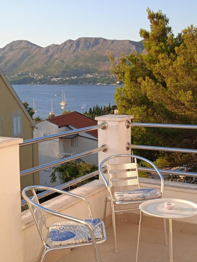 Blanca Lägenhet Cavtat